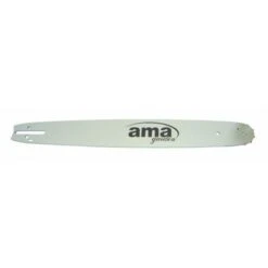 LEM SELECT Guide Chaine AMA 3/8 .050" 1,3 Mm - L 30 Cm - 44 Maillons"