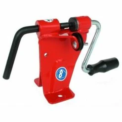 Riveteuse Chaine Tronçonneuse Tecomec