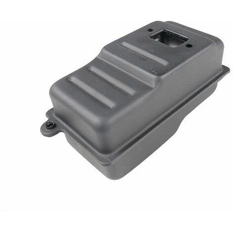 Echappement Découpeuse Stihl TS400