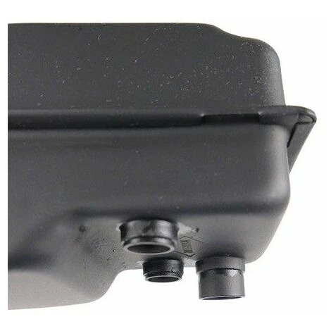 Echappement Découpeuse Stihl TS400 – Image 2