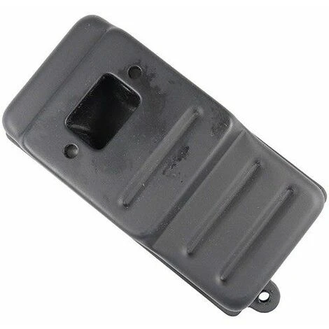 Echappement Découpeuse Stihl TS400 – Image 3