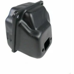 Echappement Tronconneuse Stihl