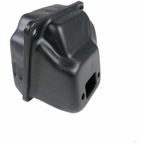 Echappement Tronconneuse Stihl