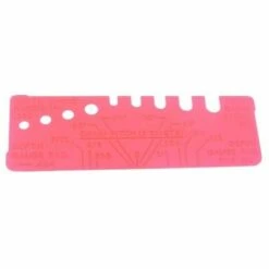 UNIVERSEL Jauge Pour Limes Et Meules D'affuteuses