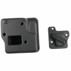 Echappement Tronconneuse Stihl