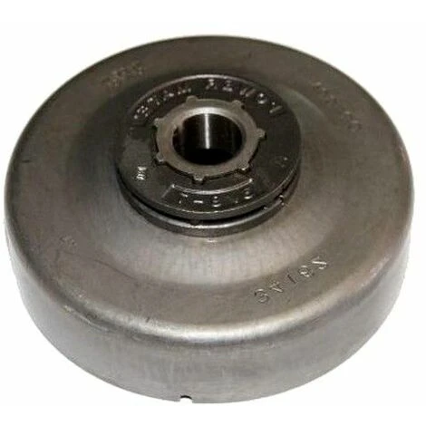 Pignon Chaine Tronconneuse Stihl 3/8 7 Dents