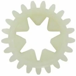 Pignon Pompe à Huile Tronçonneuse Stihl