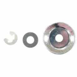 MCCULLOCH Rondelle + Clips Tronçonneuse Mc Culloch