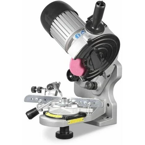 Affuteuse Chaine Tronçonneuse Tecomec Jolly Evo