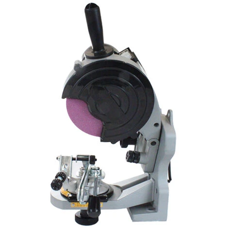 Affuteuse Chaine Tronçonneuse Tecomec Jolly Evo – Image 2