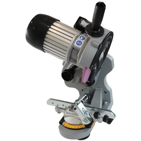 Affuteuse Chaine Tronçonneuse Tecomec Jolly Evo – Image 3