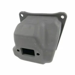 Echappement Tronconneuse Stihl