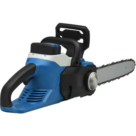 HYUNDAI Tronçonneuse 58V 35 Cm Avec Batterie HY‐CS3501‐58LI – Image 2