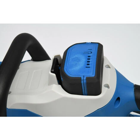 HYUNDAI Tronçonneuse 58V 35 Cm Avec Batterie HY‐CS3501‐58LI – Image 4