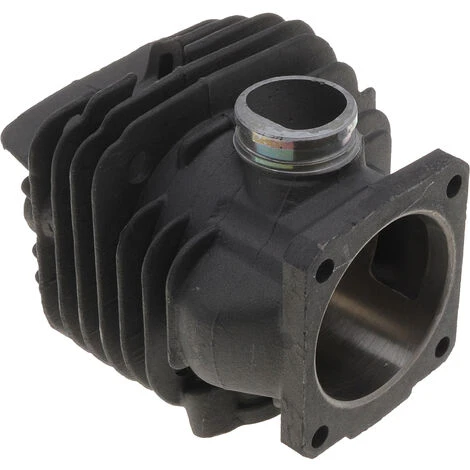 JARDIAFFAIRES Cylindre Piston 44,7mm Adaptable Pour Tronçonneuse Stihl MS260 – Image 2