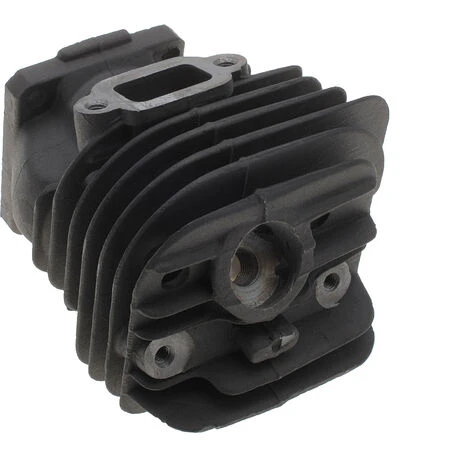JARDIAFFAIRES Cylindre Piston 44,7mm Adaptable Pour Tronçonneuse Stihl MS260 – Image 3
