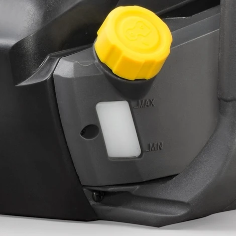 Tronçonneuse Sans Fil à Batterie, 40 V, Guide 16 Pouces, GT ELEC + Batterie 4 Ah + Chargeur – Image 3