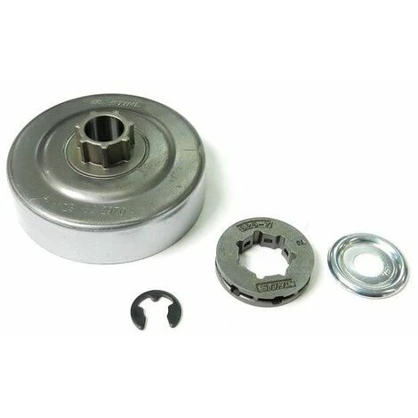 Pignon Chaine Tronconneuse Stihl 325 7 Dents