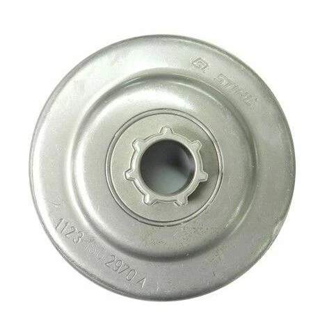 Pignon Chaine Tronconneuse Stihl 325 7 Dents – Image 4