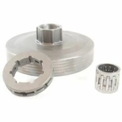 Cloche Embrayage Tronconneuse Chinoise