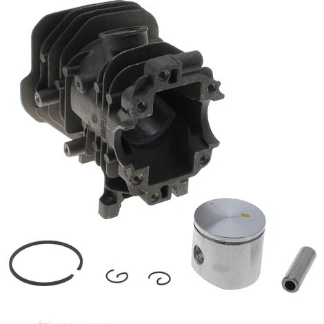 JARDIAFFAIRES Cylindre Adaptable 38mm Tronçonneuse Oleo Mac 937 Et GS370