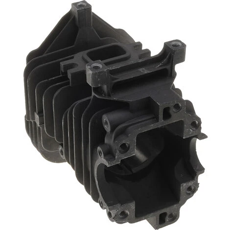 JARDIAFFAIRES Cylindre Adaptable 38mm Tronçonneuse Oleo Mac 937 Et GS370 – Image 2