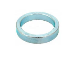 Bague De Réduction 25,4 Vers 22,23 X ép. 7 Mm Pour Tronconneuse Thermique - 11108002 - Sidamo