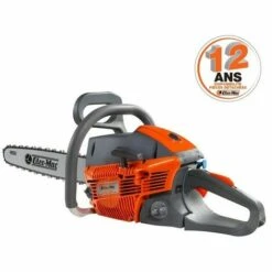 OLEOMAC Tronçonneuse Thermique Oleo-Mac GSH560