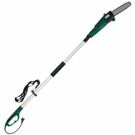 Tronçonneuse élagueuse Télescopique électrique Werkapro