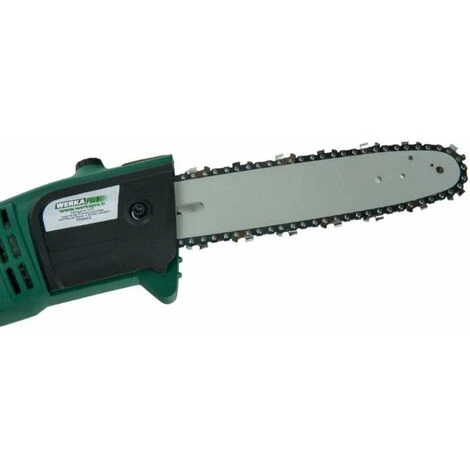 Tronçonneuse élagueuse Télescopique électrique Werkapro – Image 2