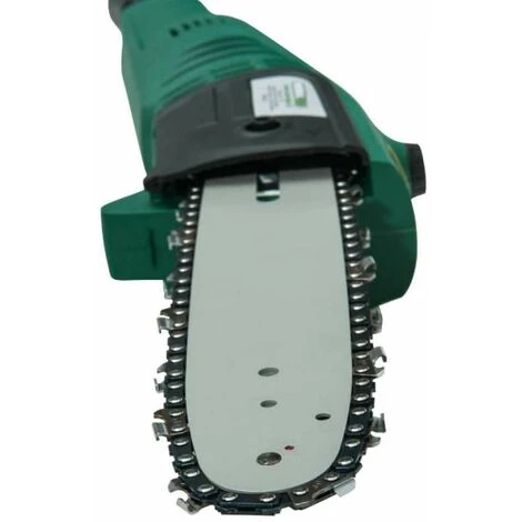 Tronçonneuse élagueuse Télescopique électrique Werkapro – Image 3