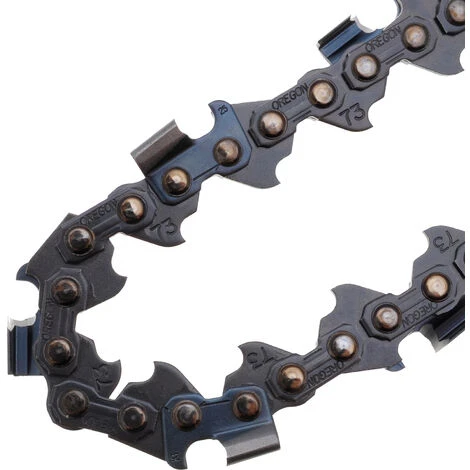 JARDIAFFAIRES Chaine Professionnelle Demi Ronde Oregon 73DPX072E 3/8 1,5mm 72E – Image 3