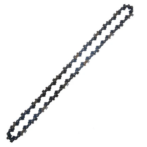 JARDIAFFAIRES Chaîne Pro 35cm Pour Tronçonneuse 3/8-050-1,3mm-49 Entraineurs = 91-49E
