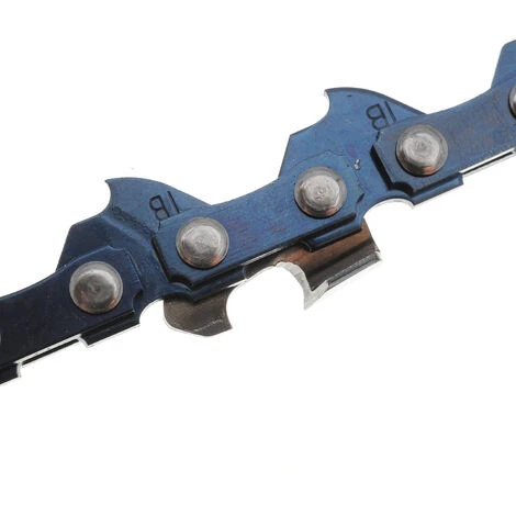 JARDIAFFAIRES Chaîne Pro 30cm Pour Tronçonneuse ECHO-SOLO 3/8-050-1,3mm-47 Entraineurs = 91-47E – Image 3